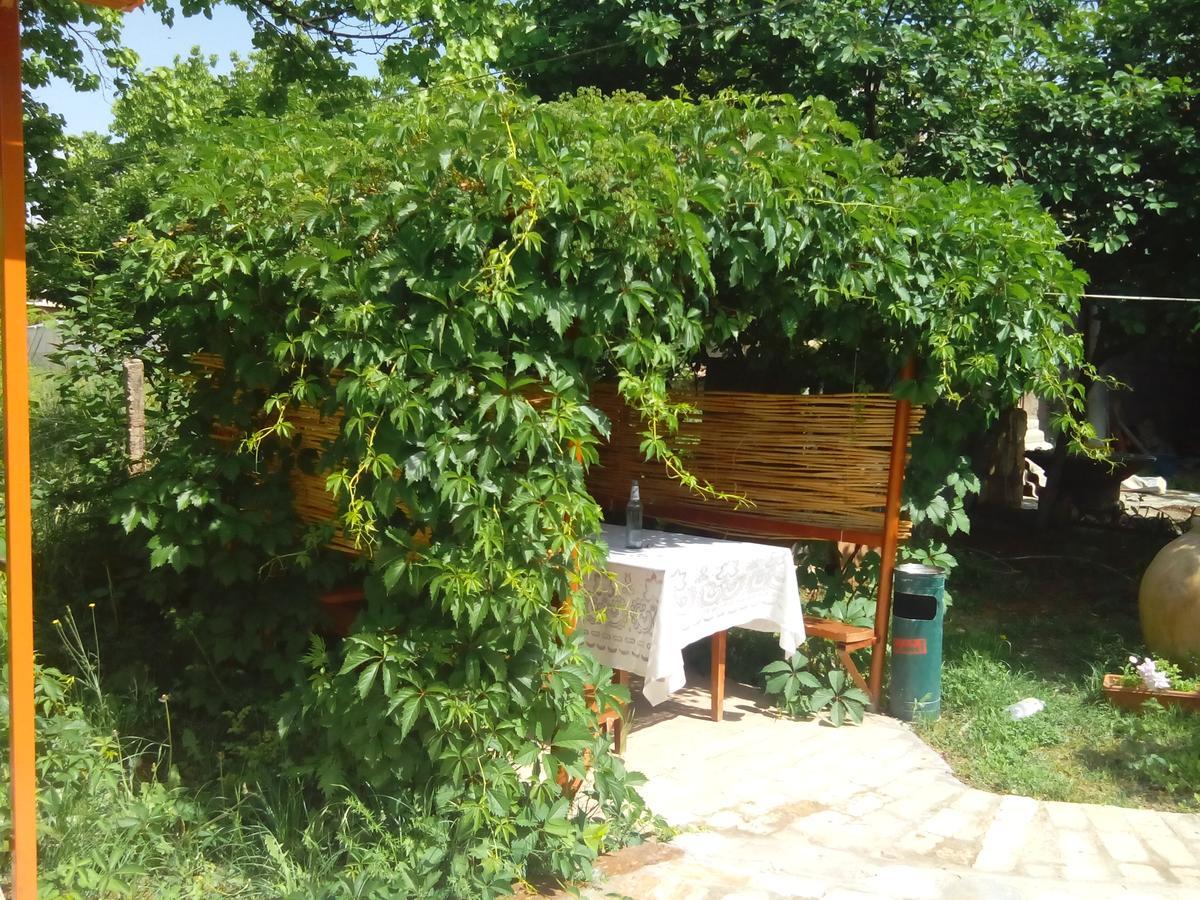 加雅涅与基卡尔住宿加早餐旅馆 Chʼiva 外观 照片